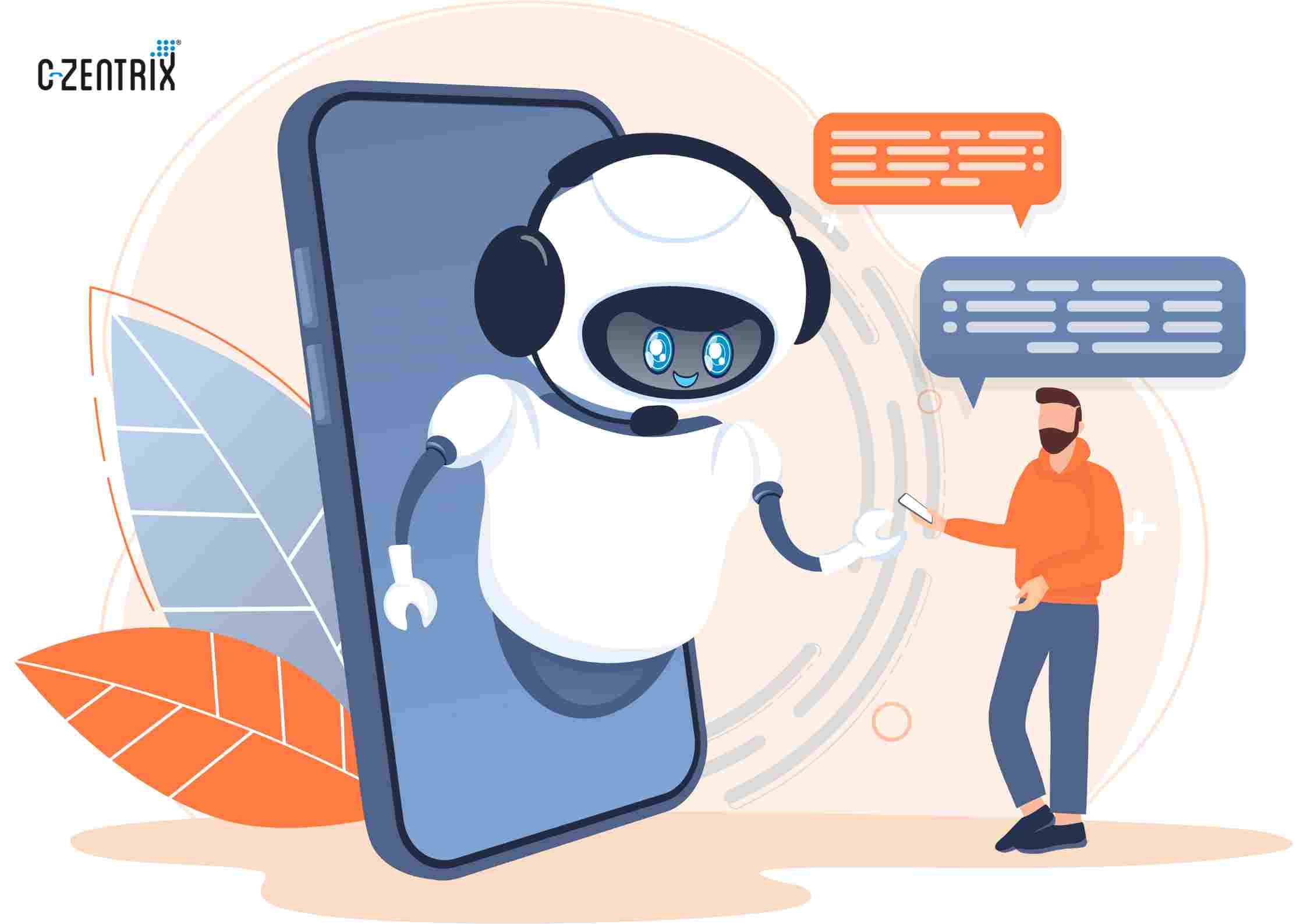 Customer Support Bot
