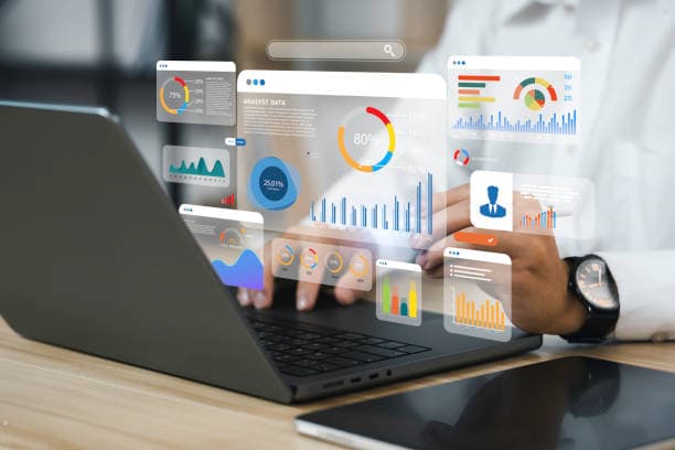 AI-Powered CRM